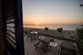 Отель Karma Resort  Венетико